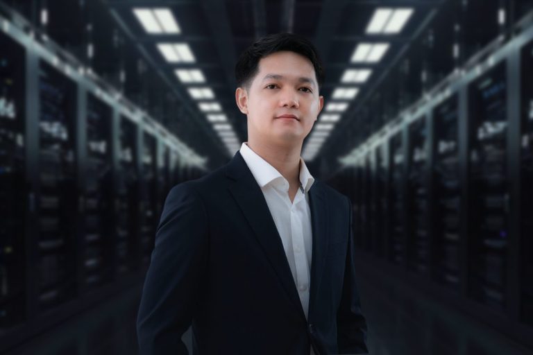 The Vision of Takin Jitjanuruk: How Philosophy is Shaping the Future of Fintech