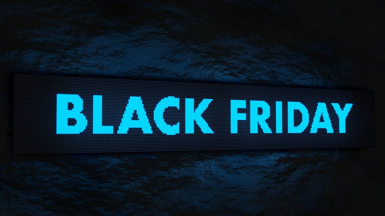The Sale Season Is Already Here: What’s Changing Between Black Friday & Cyber Monday 2025