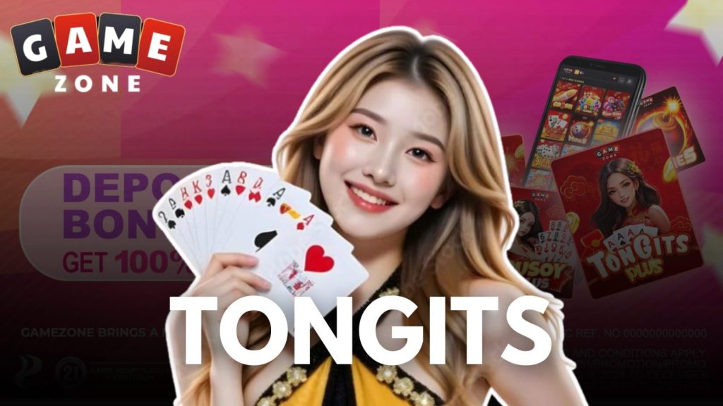Tongits