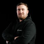 Luke Littler, Tradeify Global Brand Ambassador