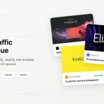 monetize conversational AI traffic