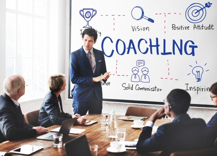 Business Coaching