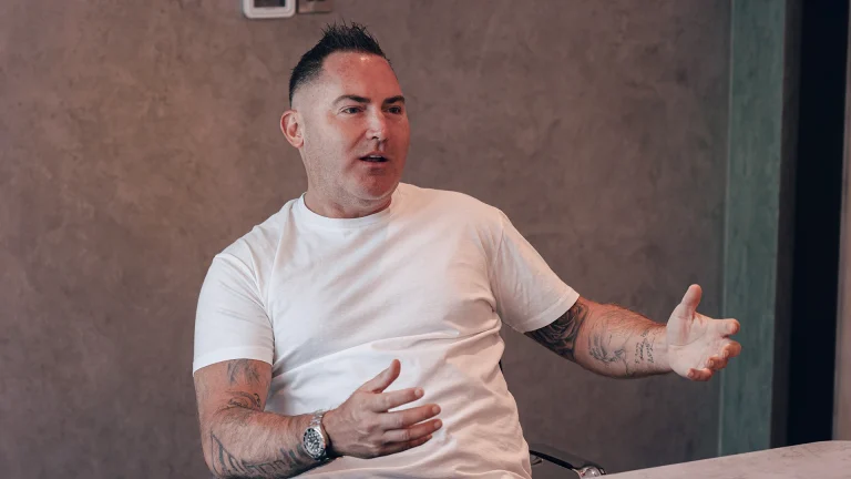 ‘Funding Guru’ Matt Haycox Backs UK Firms with Smarter Business Loans