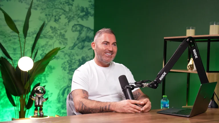 Investor Matt Haycox Unveils No-Nonsense Finance Framework as SMEs Struggle With Cashflow