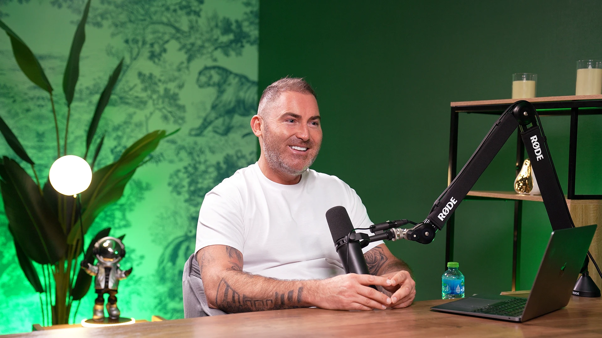 Investor Matt Haycox Unveils No-Nonsense Finance Framework as SMEs Struggle With Cashflow