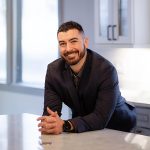 Nic Williams went from military graduate to Fairbanks’ top realtor, closing 500+ deals and guiding buyers across Alaska’s housing market.