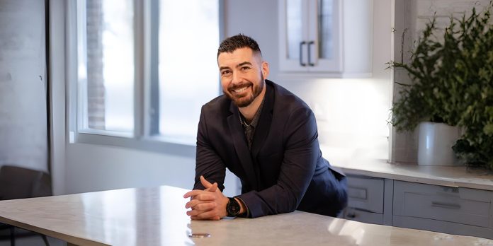 Nic Williams went from military graduate to Fairbanks’ top realtor, closing 500+ deals and guiding buyers across Alaska’s housing market.