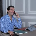 Alejandro Betancourt López