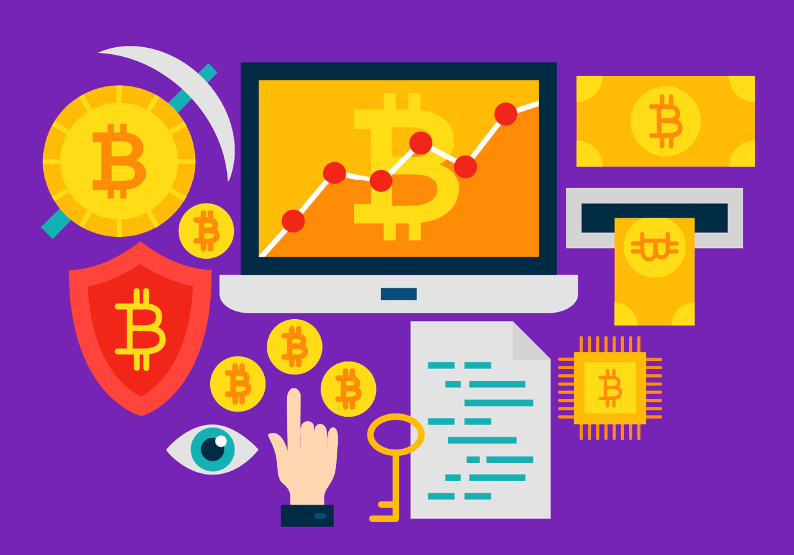 initial coin offering