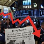 Trustpilot Group Plc shares plunge over 30% on the London Stock Exchange on December 5, 2025 after Grizzly Research accuses the company of mafia-style extortion and fake review manipulation