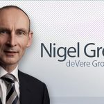 Nigel Green, CEO of deVere Group