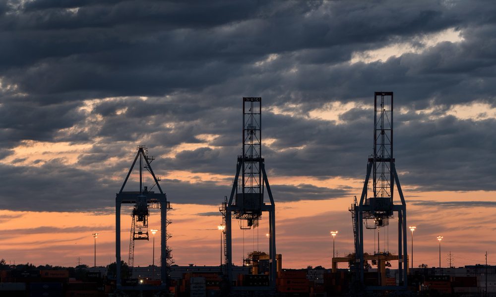 Biden’s LNG Pause Could Derail £10 Billion in UK Energy Exports