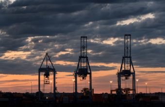 Biden’s LNG Pause Could Derail £10 Billion in UK Energy Exports