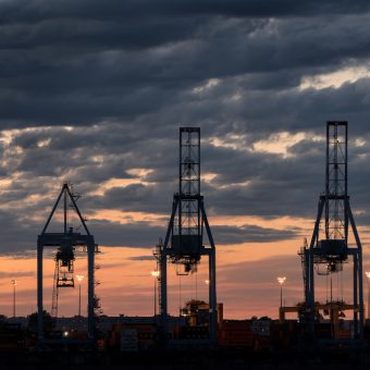 Biden’s LNG Pause Could Derail £10 Billion in UK Energy Exports