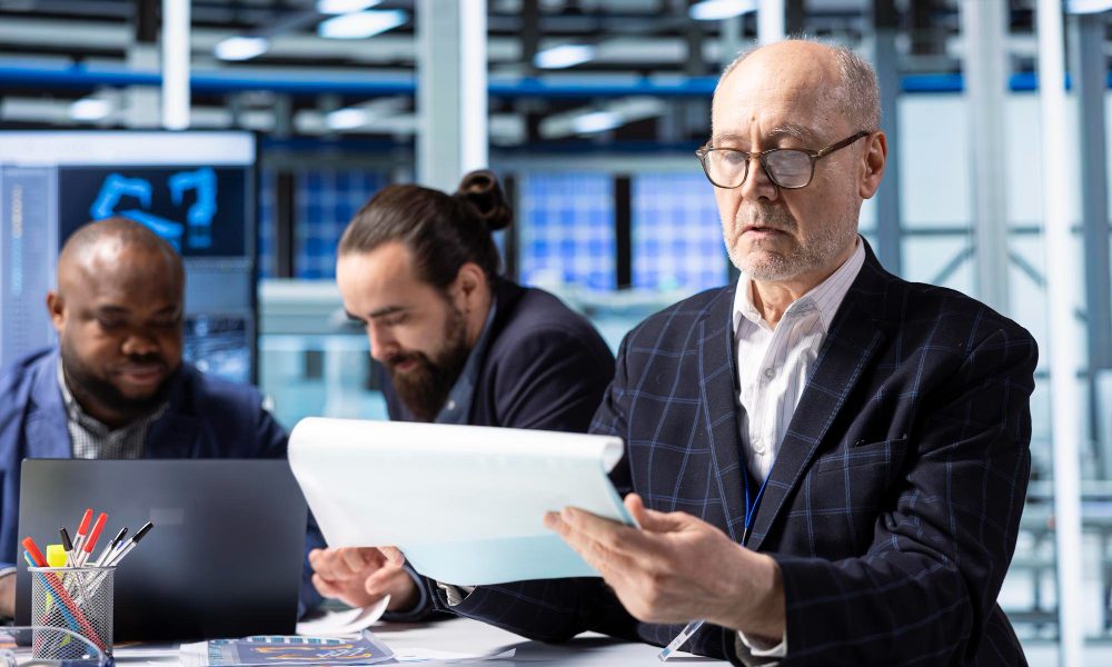 Biden’s Clean Tech Tax Credits Are Draining Investment From London