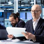 Biden’s Clean Tech Tax Credits Are Draining Investment From London