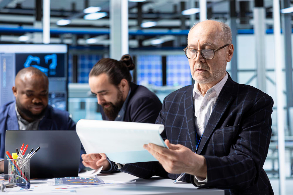 Biden’s Clean Tech Tax Credits Are Draining Investment From London