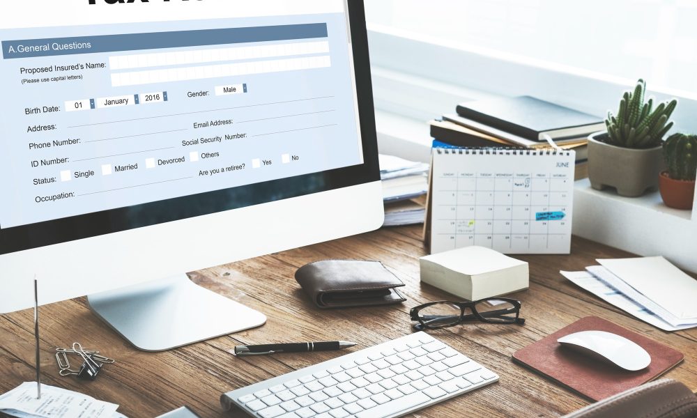 Irs reorganization 2026