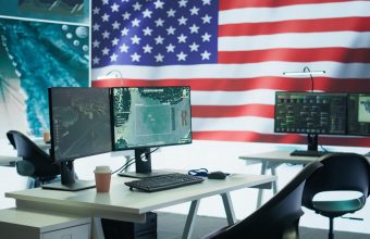 Trump’s Return Could Trigger a Trade War Over British AI Hardware