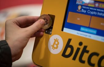 Bitcoin ATM Growth Persists as Crypto Adoption Expands