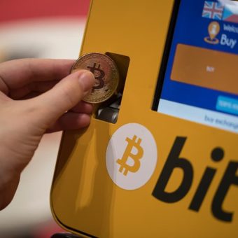 Bitcoin ATM Growth Persists as Crypto Adoption Expands