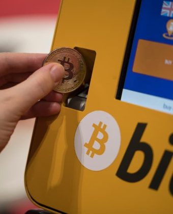 Bitcoin ATM Growth Persists as Crypto Adoption Expands