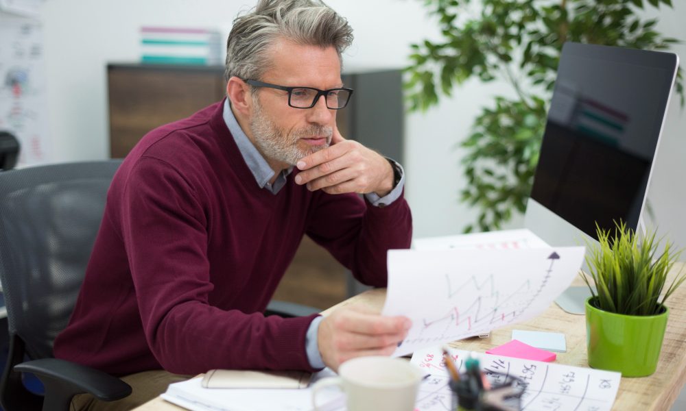 CitiBank’s Internal Memo on Interest Rate Caps Is Causing Panic in DC