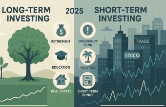 Long-Term Investing