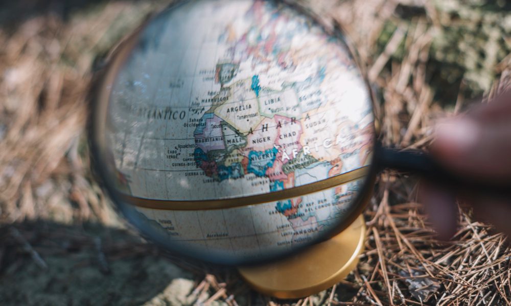 Canada’s Rare Earth Monopoly Could Be Broken by a Scottish Startup