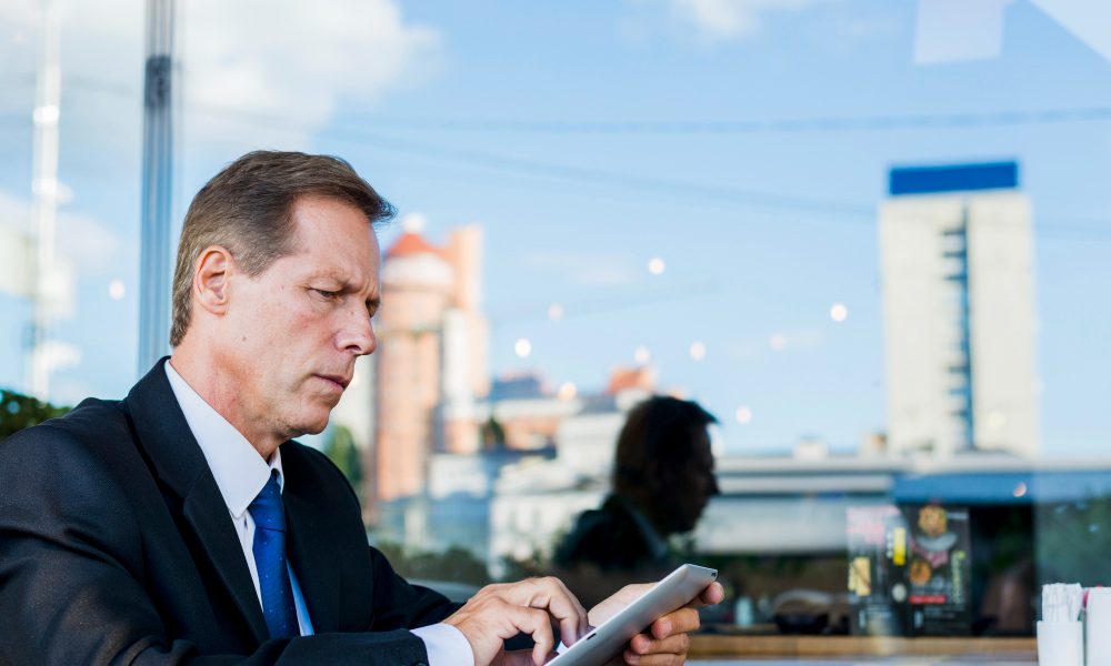 Biden’s Executive Order on AI Bias Leaves Out the Gig Economy—And It Shows