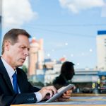 Biden’s Executive Order on AI Bias Leaves Out the Gig Economy—And It Shows