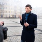 Did kristi noem get demoted