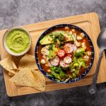 curt cignetti chipotle order