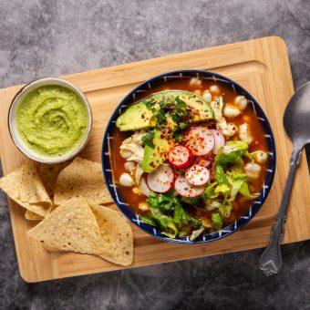 curt cignetti chipotle order