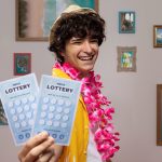 Lottery powerball winning numbers