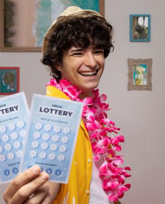 Lottery powerball winning numbers