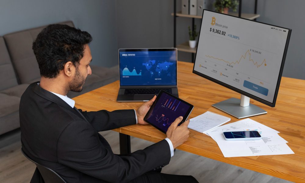 Robinhood’s AI Investment Advisor Just Passed a Human in Performance