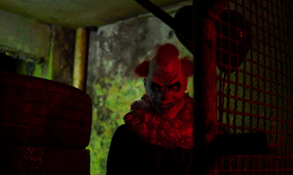 Sydney sweeney horror movie 2025