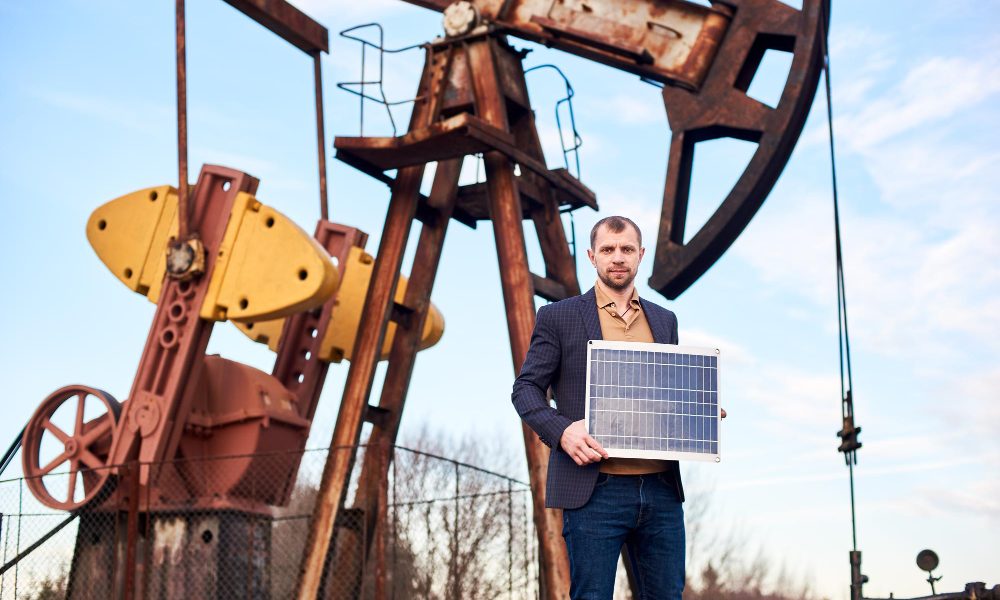 AI Is Fueling Pennsylvania’s New Coal Resurgence—and Nobody Wants to Talk About It