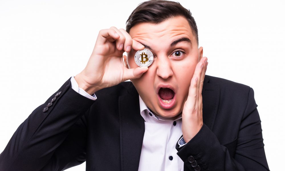 One U.S. Congressman’s Secret Crypto Wallet Just Leaked—And It's Explosive