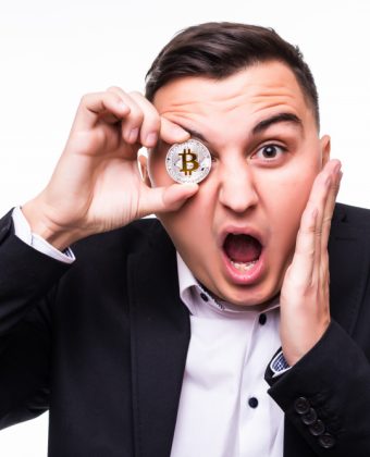 One U.S. Congressman’s Secret Crypto Wallet Just Leaked—And It's Explosive