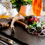 Smokey bones restaurant closures