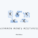 Common Money Mistakes