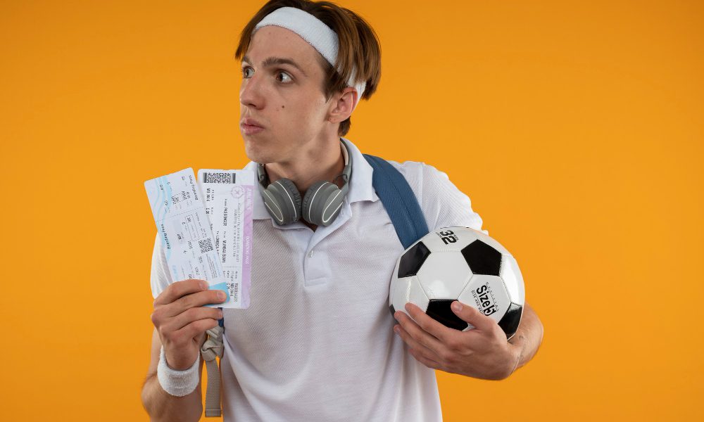 Chase sapphire fifa world cup tickets