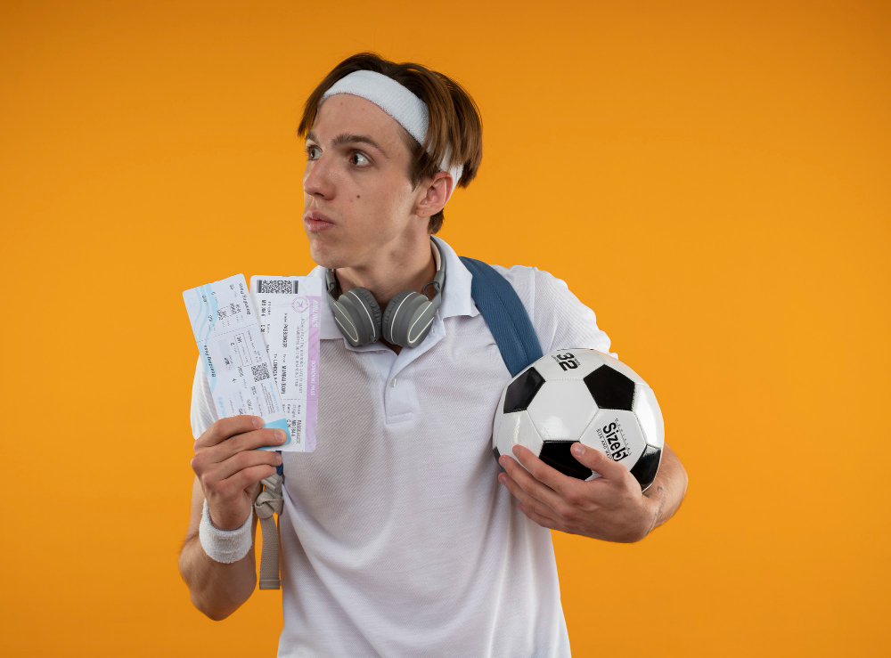 Why Chase Turned a Credit Card Into a Gatekeeper for FIFA Tickets