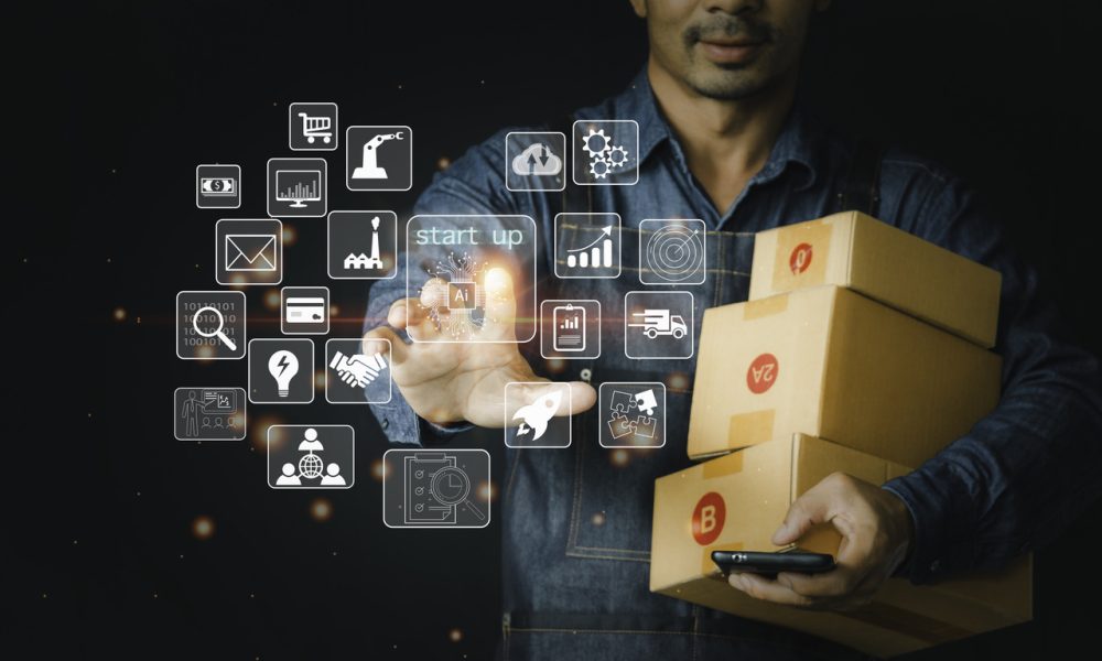 Financial Challenges Facing UK Small Businesses Today