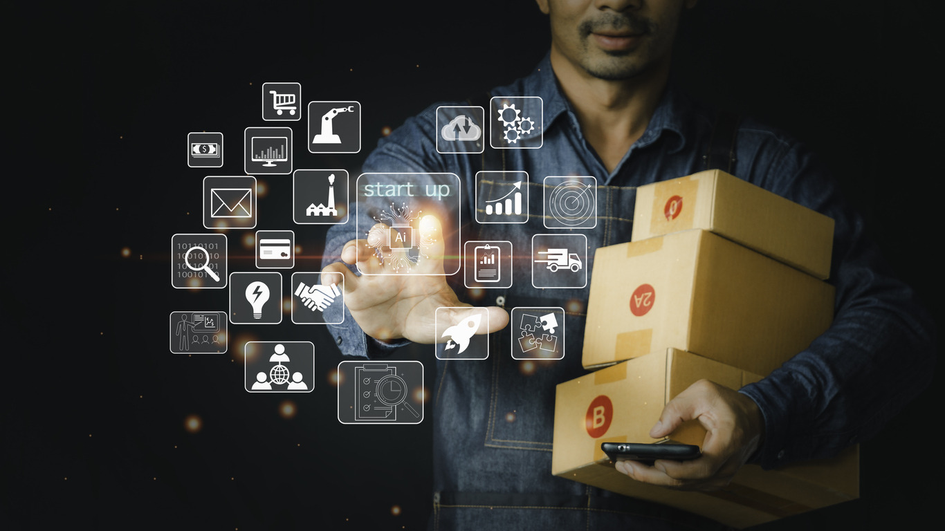 Financial Challenges Facing UK Small Businesses Today