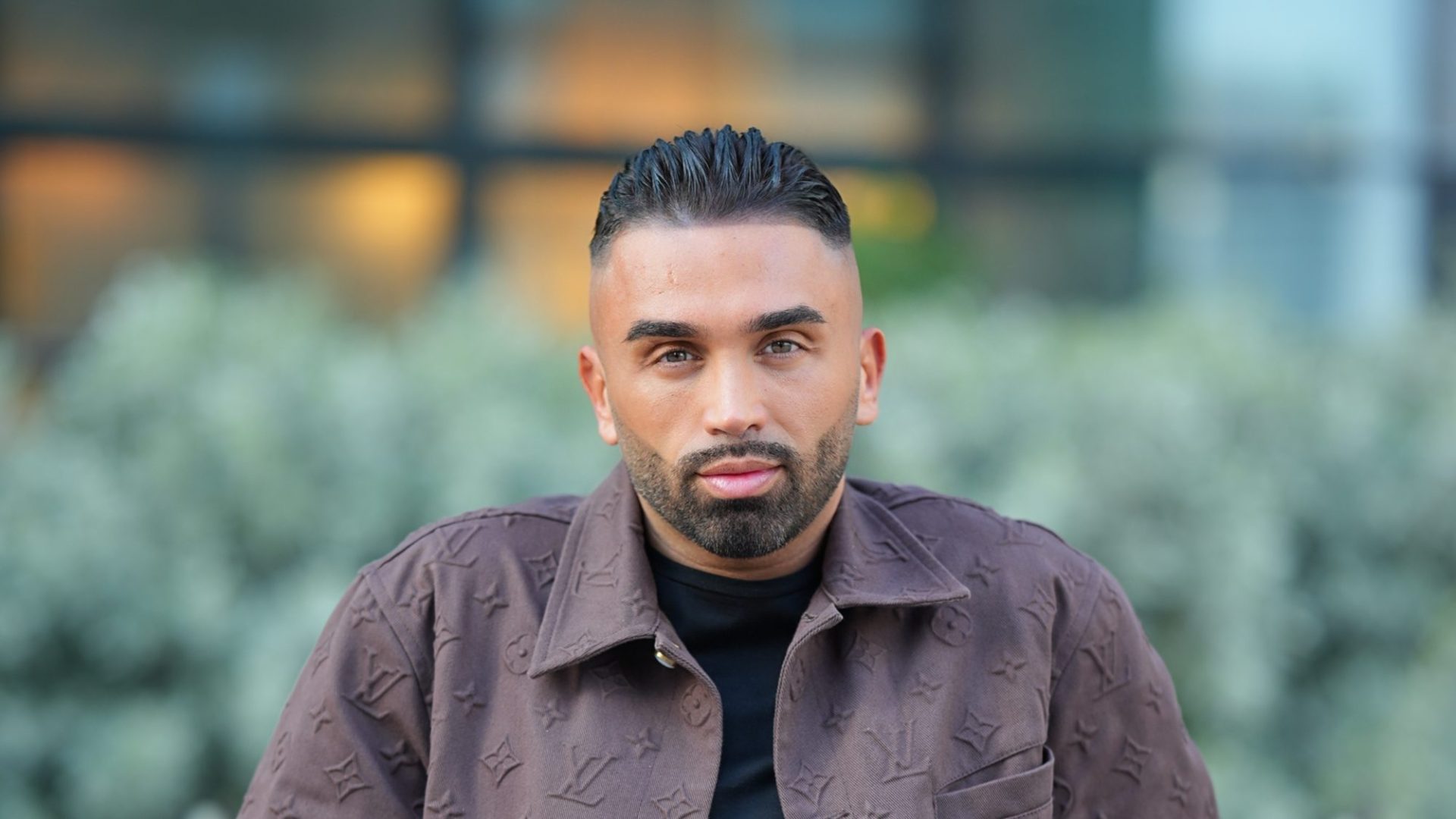 With $1.7 Billion Net Worth, Gurhan Kiziloz Adds Blockchain to His Portfolio