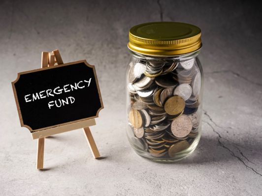 Why Emergency Savings Matter More in the UK