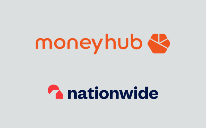 Nationwide Selects Moneyhub for AI Transaction Categorisation